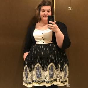 Meet your Posher, Calla